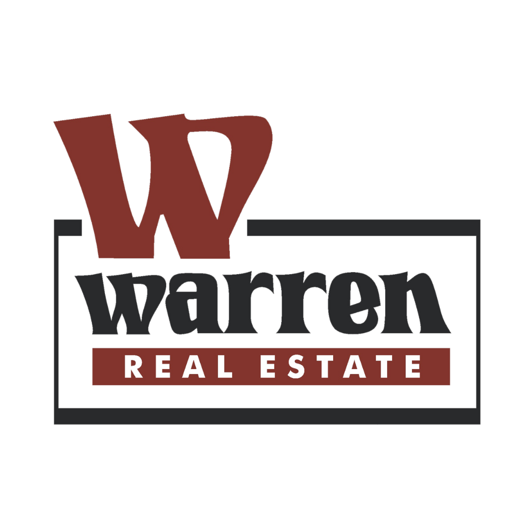 Warren Real Estate Logo